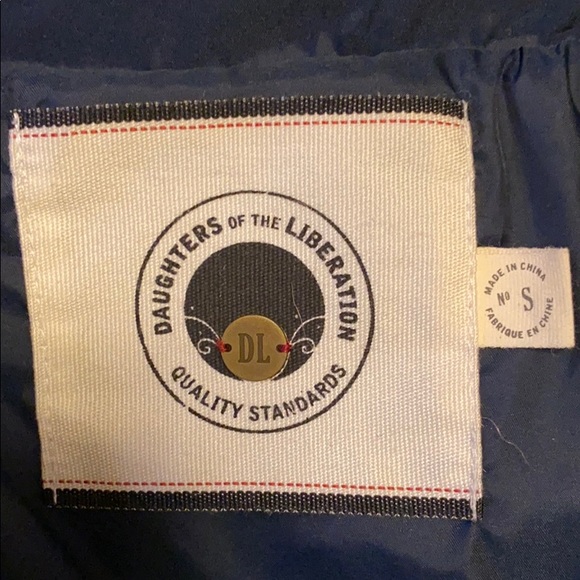 Puffer jacket - Picture 3 of 3